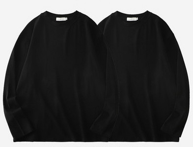 Meeste pluus - puhas mudel