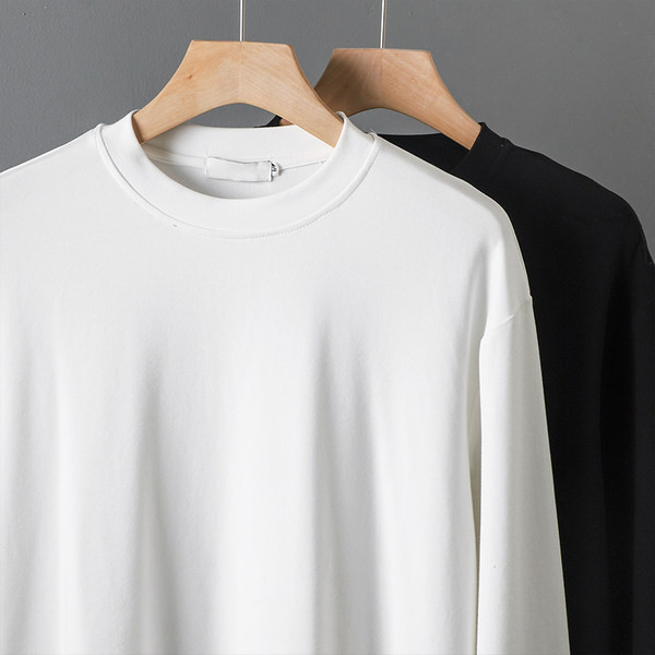 Meeste pluus - puhas mudel