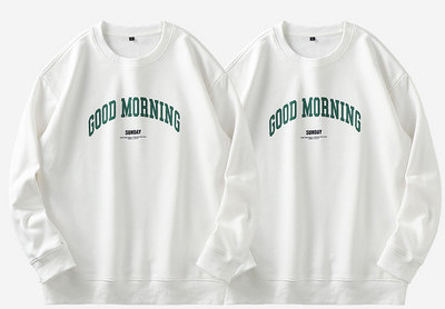 Meeste pluus kolmes värvitoonis kirjaga