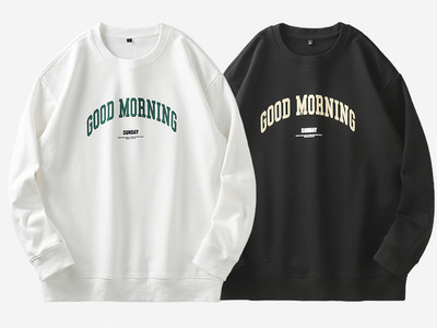 Meeste pluus kolmes värvitoonis kirjaga