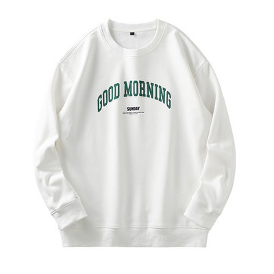 Meeste pluus kolmes värvitoonis kirjaga