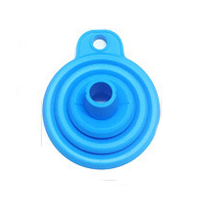 Kokkupandav lehter, silikoonist kokkupandav lehter, kaasaskantavad lehtrid kütusepaagi jaoks Kokkupandavad õlle-/õlilehtrid Köögitööriistad