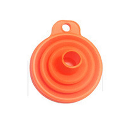 Kokkupandav lehter, silikoonist kokkupandav lehter, kaasaskantavad lehtrid kütusepaagi jaoks Kokkupandavad õlle-/õlilehtrid Köögitööriistad