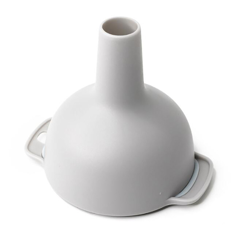 Kodumajapidamises kasutatavate filtrite multifunktsionaalne lehtrikomplekt Õlipunker Filter Õlipurk Plastist lehter Köögitööriistad