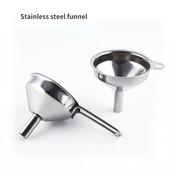 Köögi roostevabast terasest lehtri õlilekkekoonuse saab riputada Veinilehter Kodumajapidamises kasutatavate vedelike jaotur Köögitööriistad