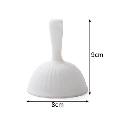 1 buc. silicon portabil, rezistent la stropire, sita multifunctionala cu pâlnie, filtru antiaderent, consumabile pentru bucătărie, ulei, apă, condimente, balon de vin