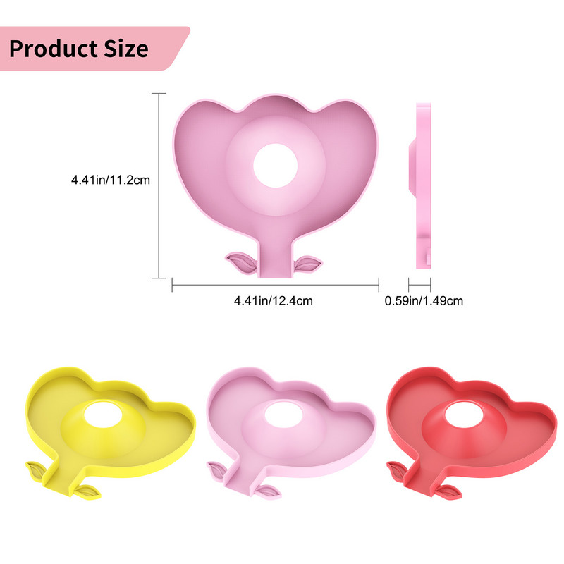 Maišytuvo kilimėlis vonios kambarys virtuvės kriauklė kanalizacijos purslų apsauga nuo lašų vandens surinkimo baseino stalviršio čiaupo padas Apsauginis laikymo šepetys