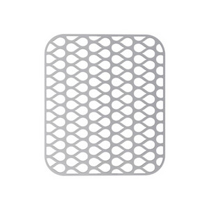 Silikoninės kriauklės apsauginės virtuvės silikoninės kriauklės kilimėlis.