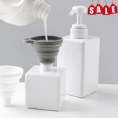 1 tk mini kokkupandav lehter, silikoonist kokkupandav lehter, kokkuklapitavad kaasaskantavad lehtrid, riputatavad majapidamises kasutatavate vedelike jaotamiseks köögitööriistad