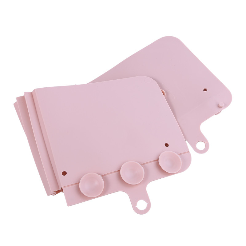 Zaštitna ploča protiv prskanja Ponovljiva pregradna ploča za vodu Kuhinjska vakuumska čašica Zaštita od prskanja Zaštitna ploča za preklop sudopera Pregrada otporna na prskanje 2023