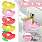 Virtuvinis maišytuvas sugeriantis kilimėlis kriauklės apsauga nuo purslų silikono maišytuvas purslų gaudyklė stalviršio apsauga, skirta vonios kambario virtuvės įtaisams