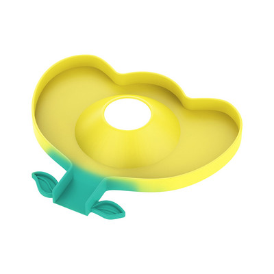 Virtuvinis maišytuvas sugeriantis kilimėlis kriauklės apsauga nuo purslų silikono maišytuvas purslų gaudyklė stalviršio apsauga, skirta vonios kambario virtuvės įtaisams