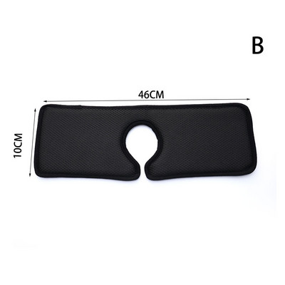 Vastupidav turvasegisti Surround Pritsmekaitse Veeimav padi Köök Vannitoa Segisti Kuivatuspadi Laud Valamu Veekindel