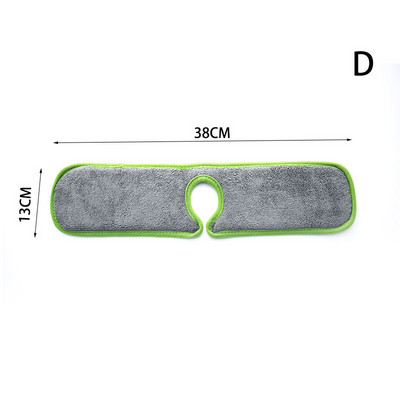 Vastupidav turvasegisti Surround Pritsmekaitse Veeimav padi Köök Vannitoa Segisti Kuivatuspadi Laud Valamu Veekindel