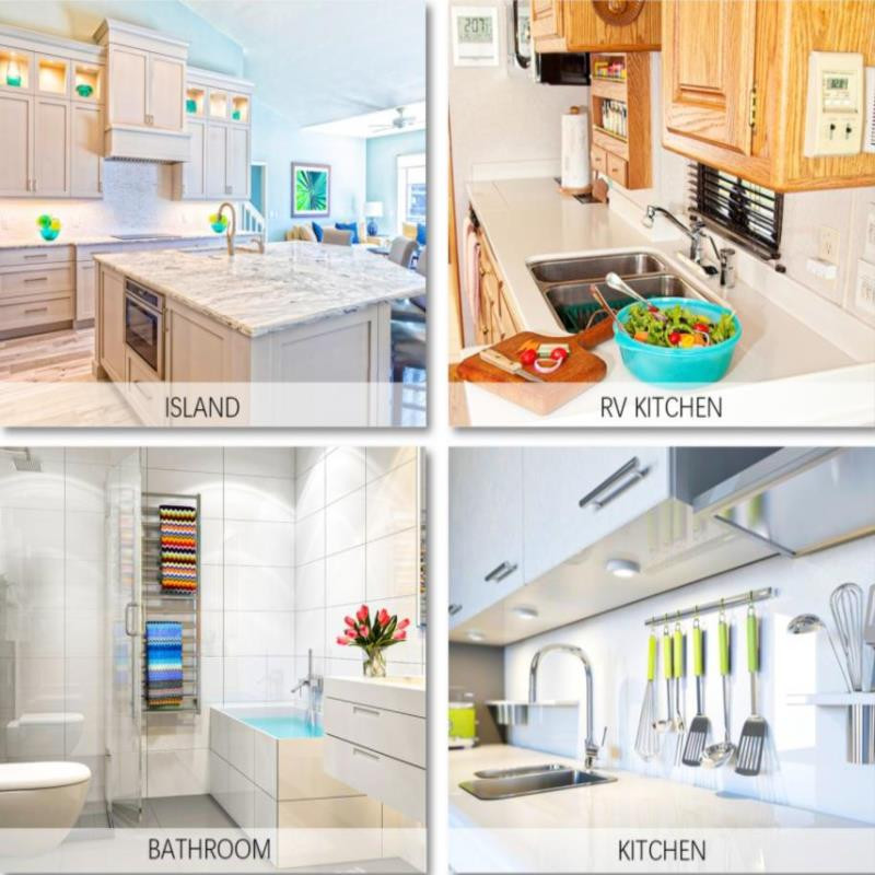 Vastupidav turvasegisti Surround Pritsmekaitse Veeimav padi Köök Vannitoa Segisti Kuivatuspadi Laud Valamu Veekindel