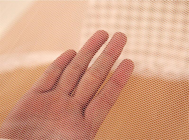 Sulankstomas stalo maisto užvalkalas Skėtis Skėčio stiliaus Apsauginis nuo uodų Virtuvė Maisto gaminimo Įrankiai Valgių užvalkalai Tinkliniai maisto dangčiai