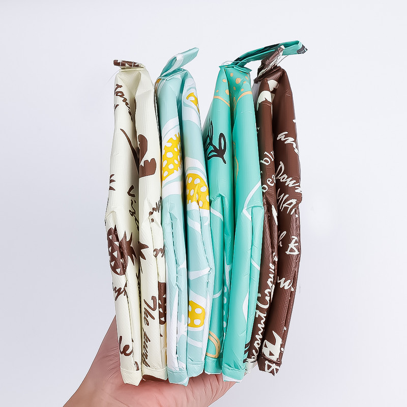 Sulankstomi maisto dangteliai Terminis maisto dangtelis nuo dulkių, išlaiko indus šiltas, izoliacija nuo uodų pikniko aliuminio folijos maisto dangtelis