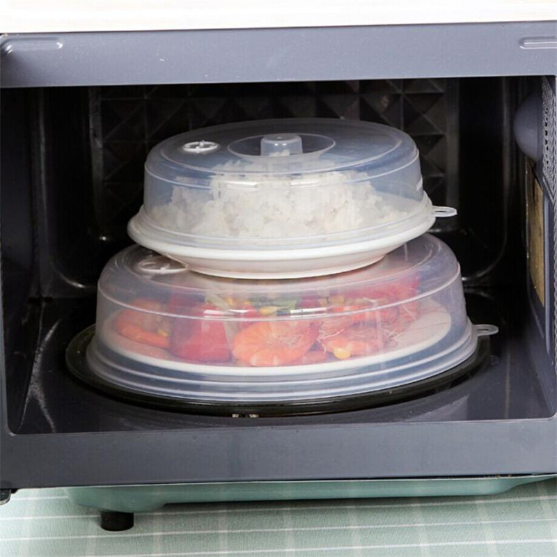 1 tk toidukate mikrolaineõli kork soojendusega suletud kate Multifunktsionaalne tolmunõu köögitööriist mar5