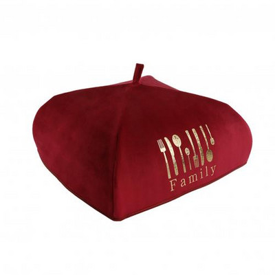 Husă pliabilă pentru conservarea căldurii, rezistentă la praf, masă de sufragerie, acoperire pentru masă anti țânțari, cort, accesorii de bucătărie, instrument de gătit