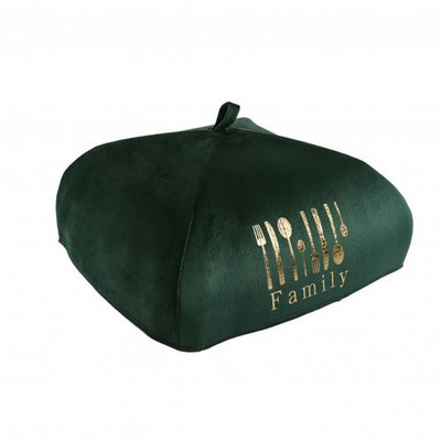 Husă pliabilă pentru conservarea căldurii, rezistentă la praf, masă de sufragerie, acoperire pentru masă anti țânțari, cort, accesorii de bucătărie, instrument de gătit