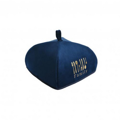 Husă pliabilă pentru conservarea căldurii, rezistentă la praf, masă de sufragerie, acoperire pentru masă anti țânțari, cort, accesorii de bucătărie, instrument de gătit