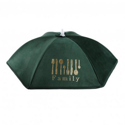 Husă pliabilă pentru conservarea căldurii, rezistentă la praf, masă de sufragerie, acoperire pentru masă anti țânțari, cort, accesorii de bucătărie, instrument de gătit