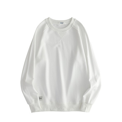 Ανδρική μπλούζα με μακριά μανίκια σε πολλά χρώματα