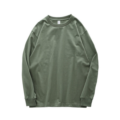 Meeste pluus – ovaalse kaelusega