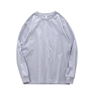 Meeste pluus – ovaalse kaelusega