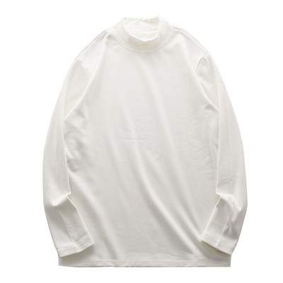 Bluza barbateasca model nou cu guler polo in mai multe culori