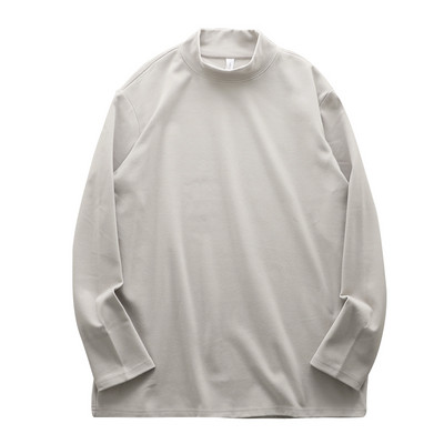 Bluza barbateasca model nou cu guler polo in mai multe culori