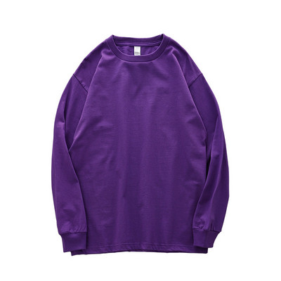 Lai meeste pluus erinevates värvides