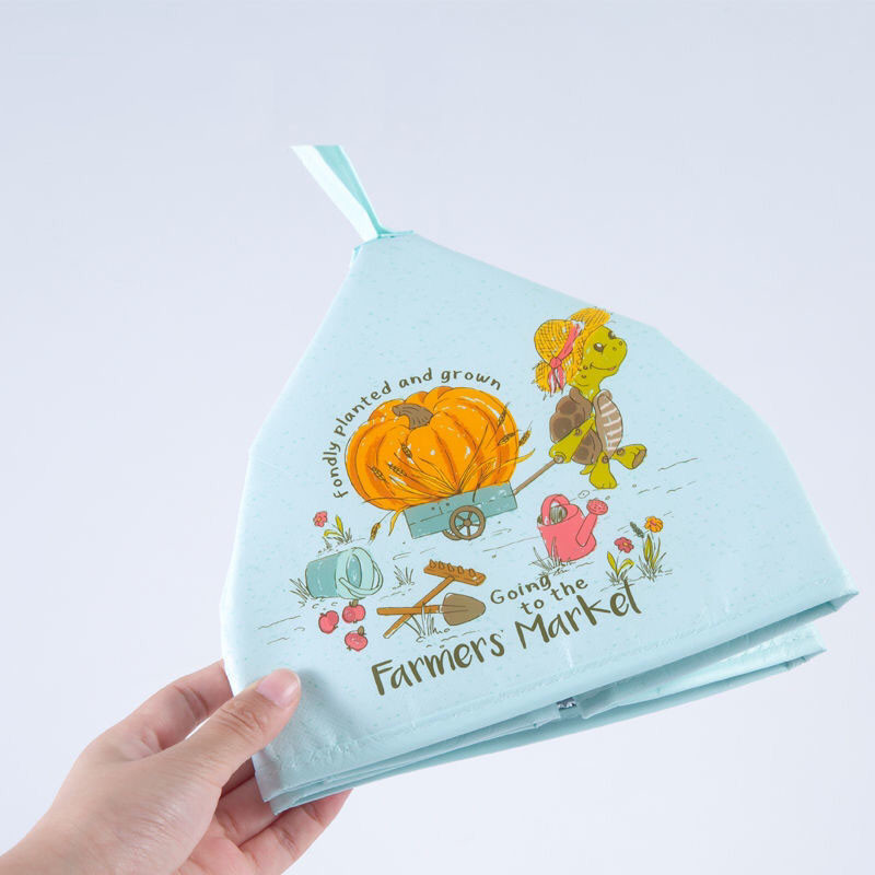 Isolatsioon taimne kate Kokkupandav alumiiniumfooliumist eine tolmulapp Köögitarvikud Soojendus Einekatted Hoiukorraldaja