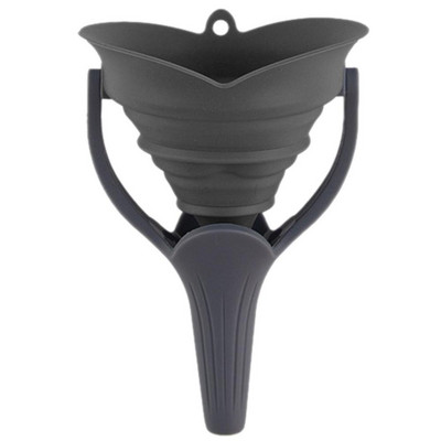 Pâlnie pliabilă din silicon, portabil, ulei de bere, distribuitor de lichid, accesorii de bucătărie, instrumente pentru umplerea sticlelor