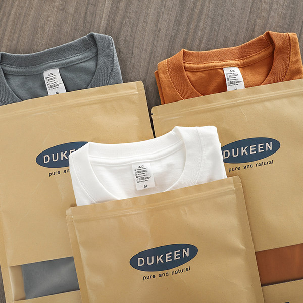 Bluză pentru bărbați cu decolteu oval - mai multe culori