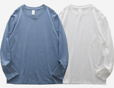 Bluză casual bărbătească în diferite culori