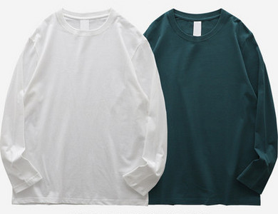 Bluză casual bărbătească în diferite culori