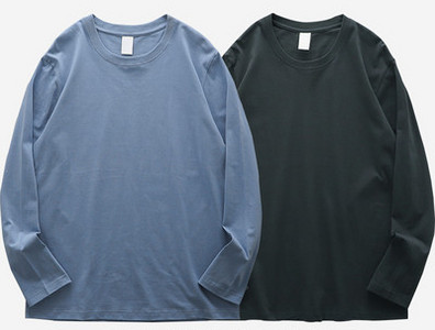 Bluză casual bărbătească în diferite culori