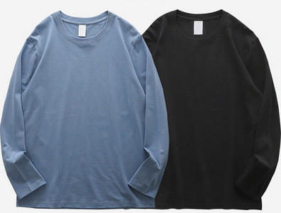 Bluză casual bărbătească în diferite culori