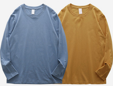 Bluză casual bărbătească în diferite culori