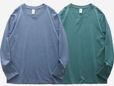 Bluză casual bărbătească în diferite culori