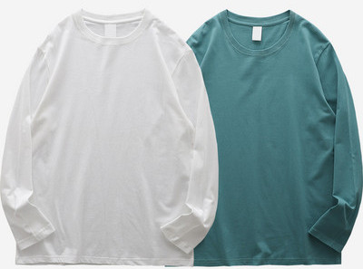 Bluză casual bărbătească în diferite culori