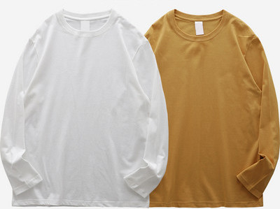 Bluză casual bărbătească în diferite culori