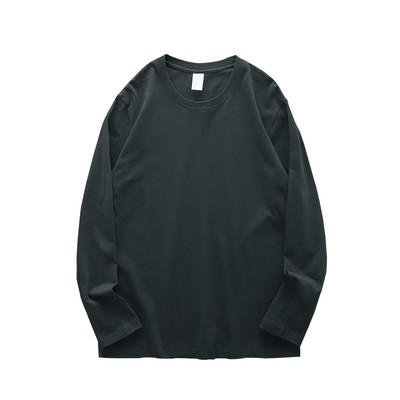 Bluză casual bărbătească în diferite culori