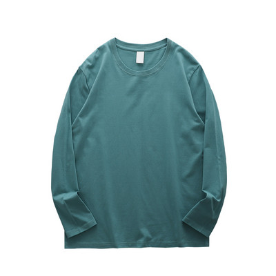 Bluză casual bărbătească în diferite culori