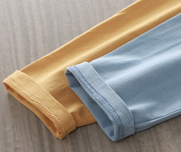 Bluză casual bărbătească în diferite culori