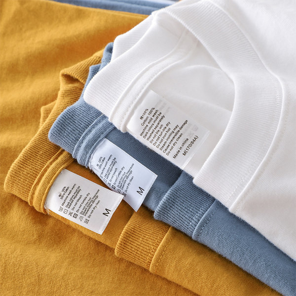 Bluză casual bărbătească în diferite culori