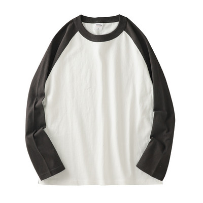 Puhas meeste pluus - pikkade varrukatega