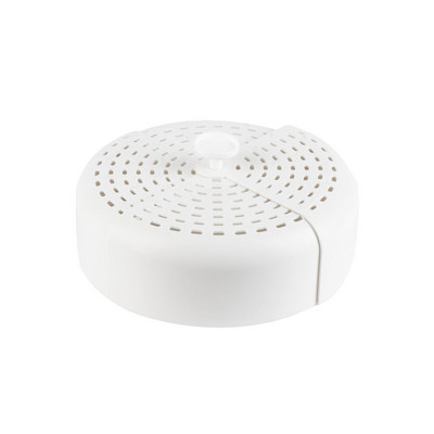 2022 Capac pentru alimente pentru birou, pliabil, anti insecte, masă din plastic, farfurie, capac, drenare fructe, protector, coș blat