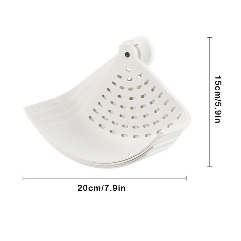 2022 Capac pentru alimente pentru birou, pliabil, anti insecte, masă din plastic, farfurie, capac, drenare fructe, protector, coș blat